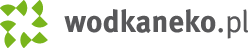 Logo serwisu branżowego wodkaneko.pl