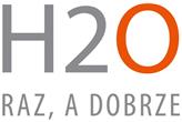 logo H2O Rozwiązania Proekologiczne M.A. Lewandowski Sp. k.