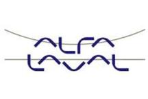 Zespoły mechanicznego odwadniania osadu: Alfa Laval