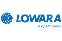 Wykonawcy instalacji wod-kan: LOWARA (Xylem)