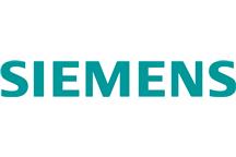 Reduktory ciśnienia: Siemens